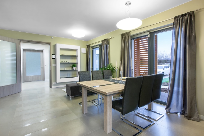 smart home