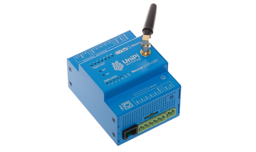 Neuron S103-IQRF