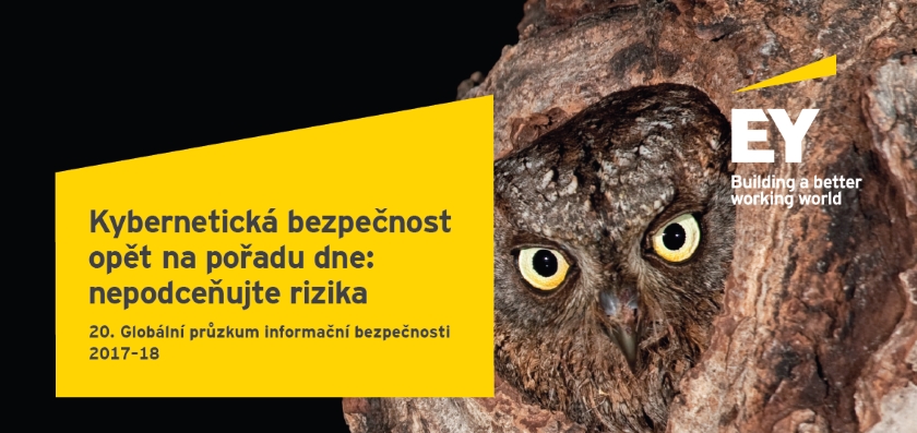 pruzkum bezpecnosti