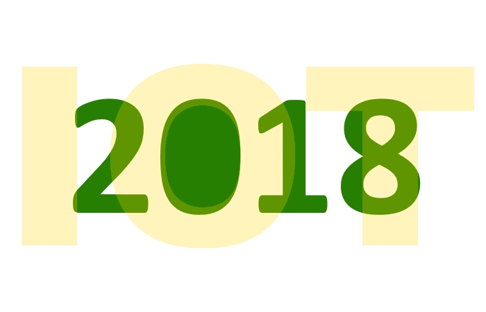 IOT-2018