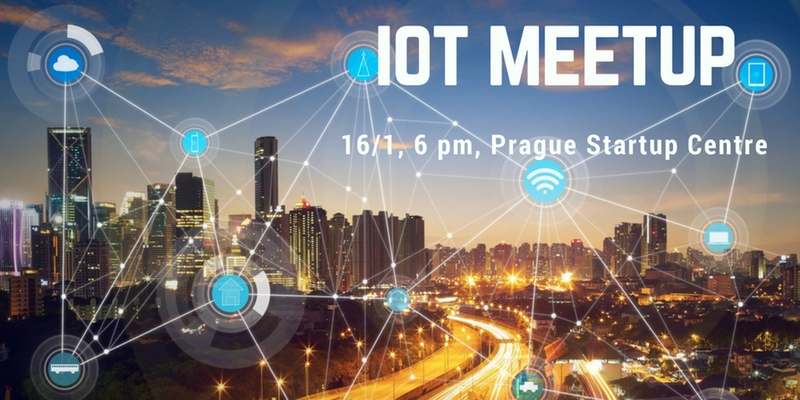 IOT-meetup