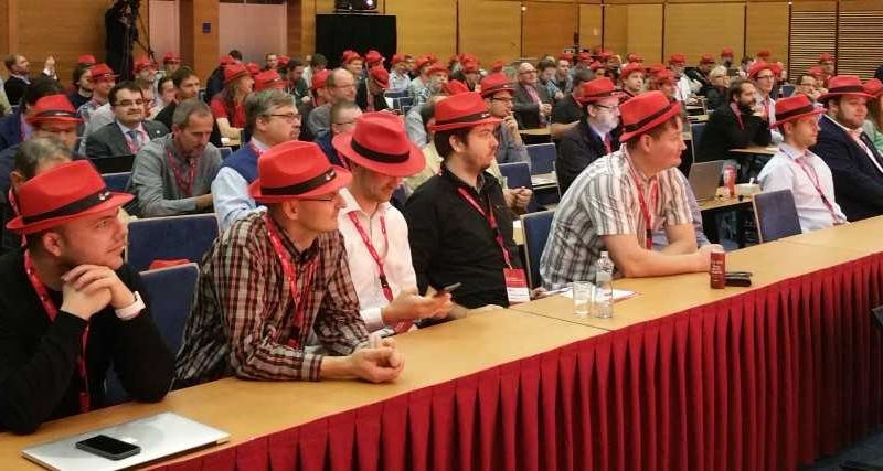Red-Hat