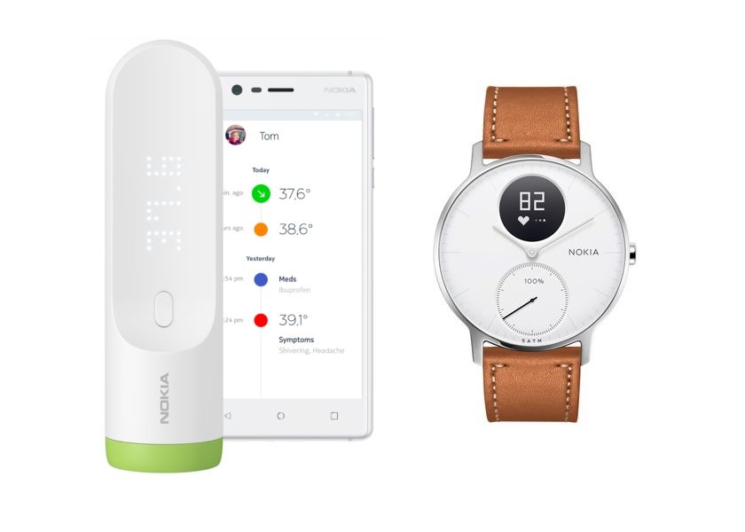 Nokia-Digital-Health