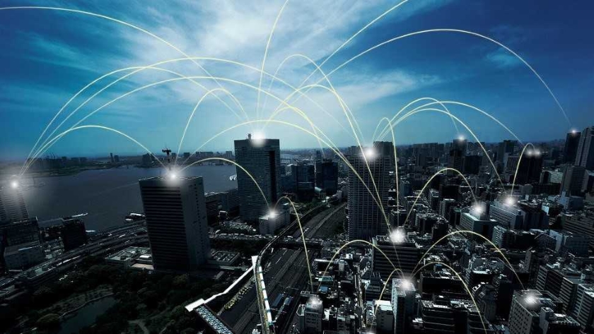 Ericsson IoT security