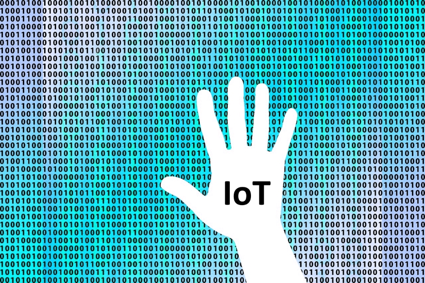 IoT security
