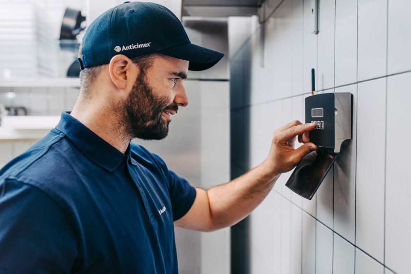 IoT řešení pomohlo zdvojnásobit prodeje