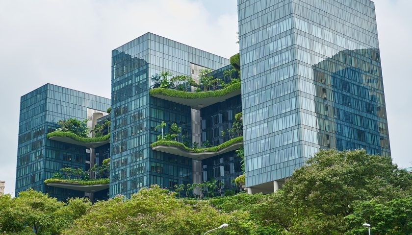 smart city IoT