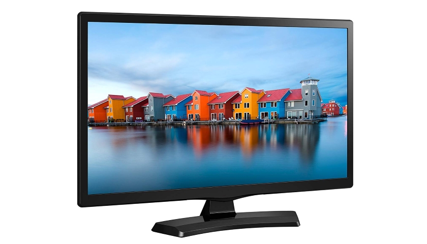 smart tv IoT