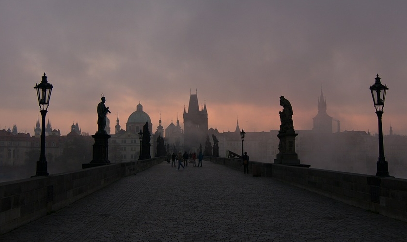 Smart City Prague