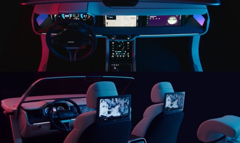 Digital Cockpit 2019