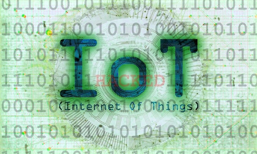 IoT hacked