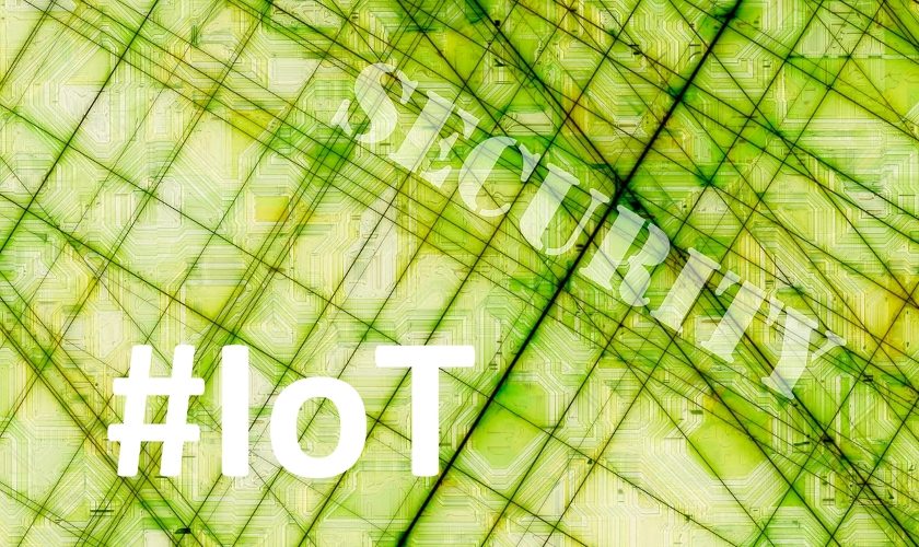IoT security