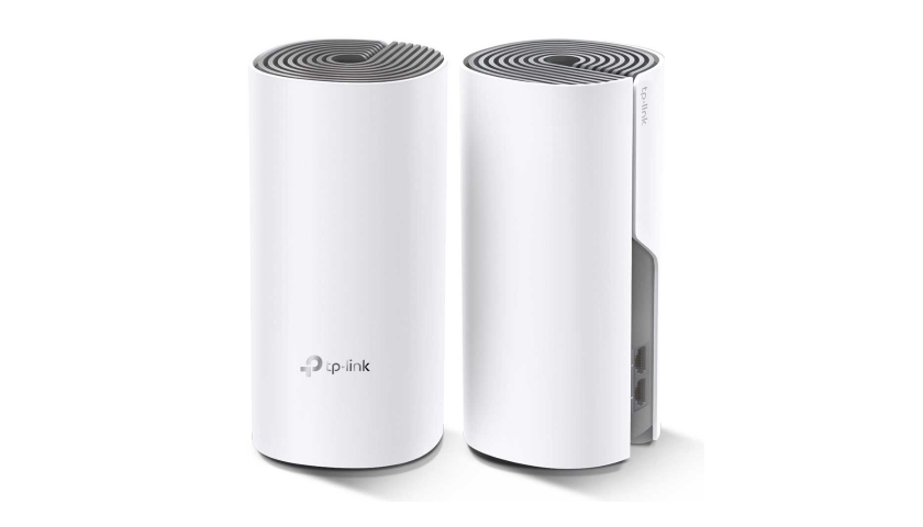 Deco E4 s podporou Amazon Alexa