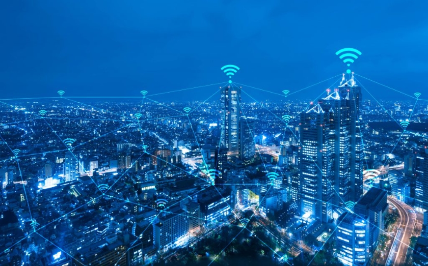cybersecurity smart buildings