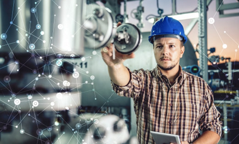 IoT Implementation Trends Survey