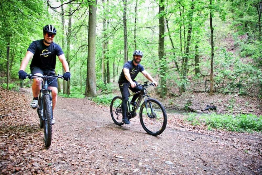 horské elektrokolo EasyBike
