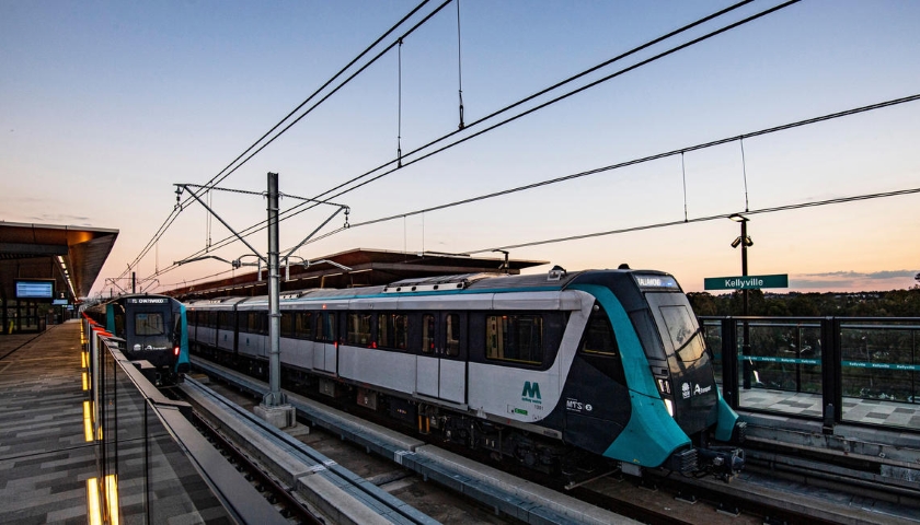 Sydney Metro