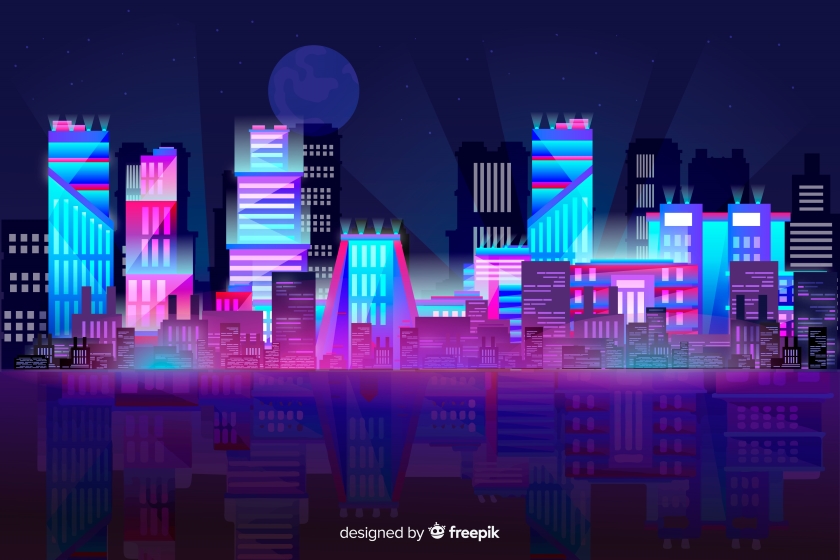 smart city 5G