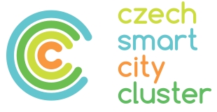 Czech Smart City Cluster logo #AVERIANEWS