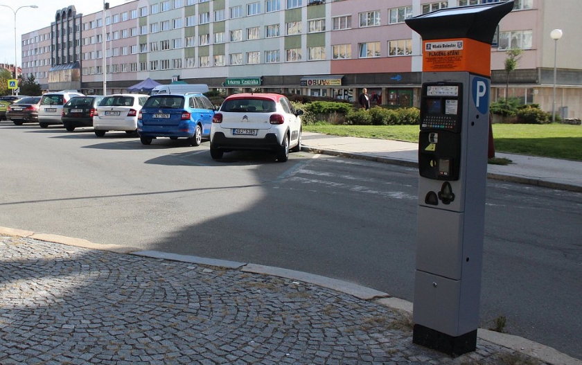 Mladá Boleslav