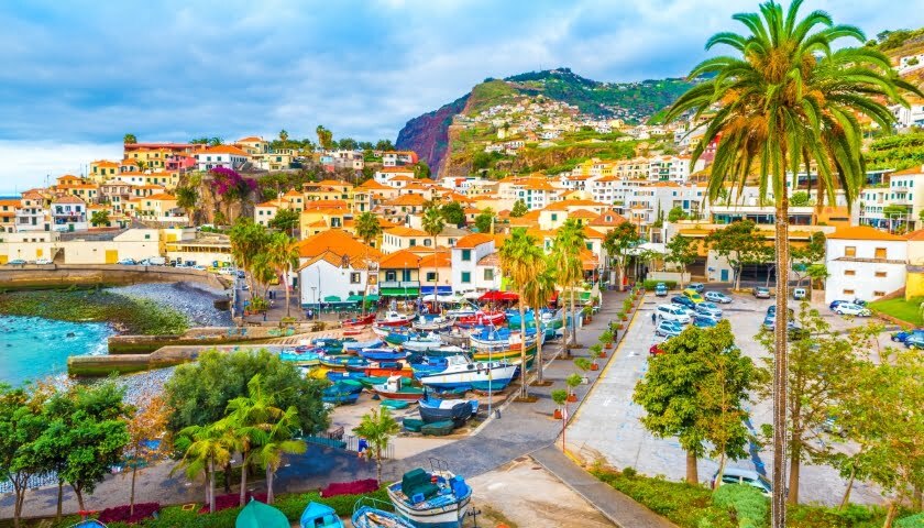 Madeira