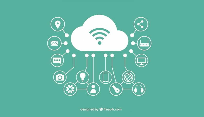 internet of things IOTNN