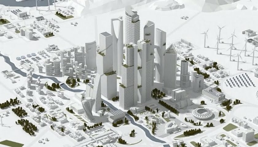 smart city abb