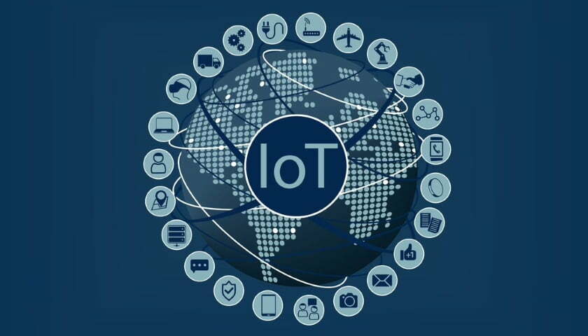 IoT ownership