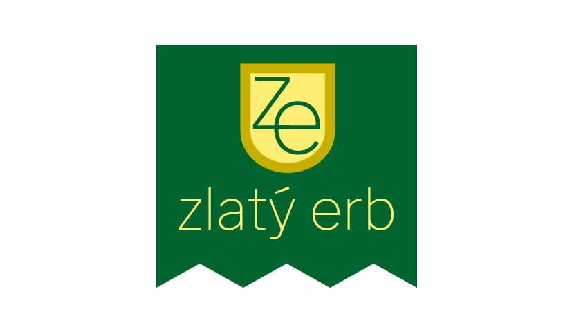 Zlatý erb