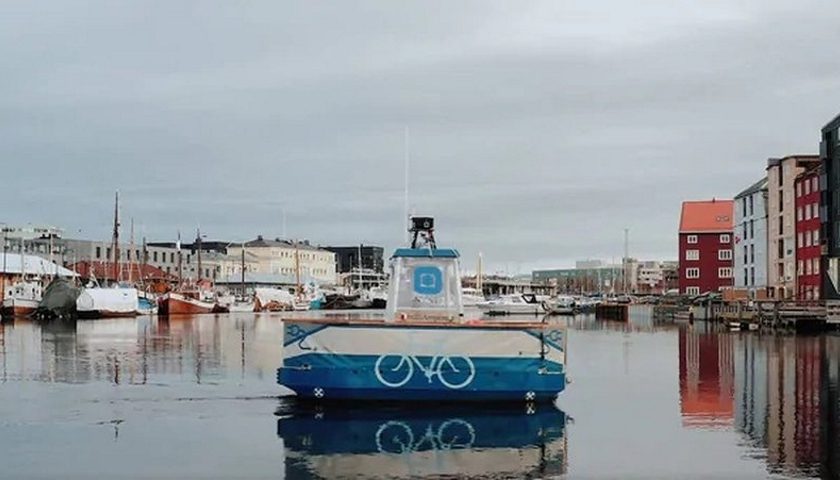 Ericsson NTNU