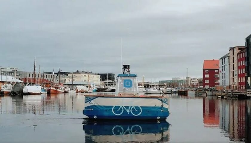Ericsson NTNU