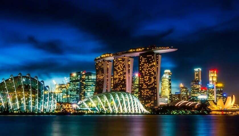 Singapore