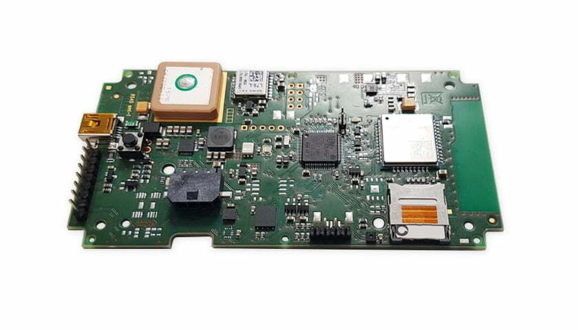 PG Board