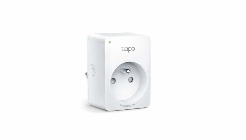 Tapo P100