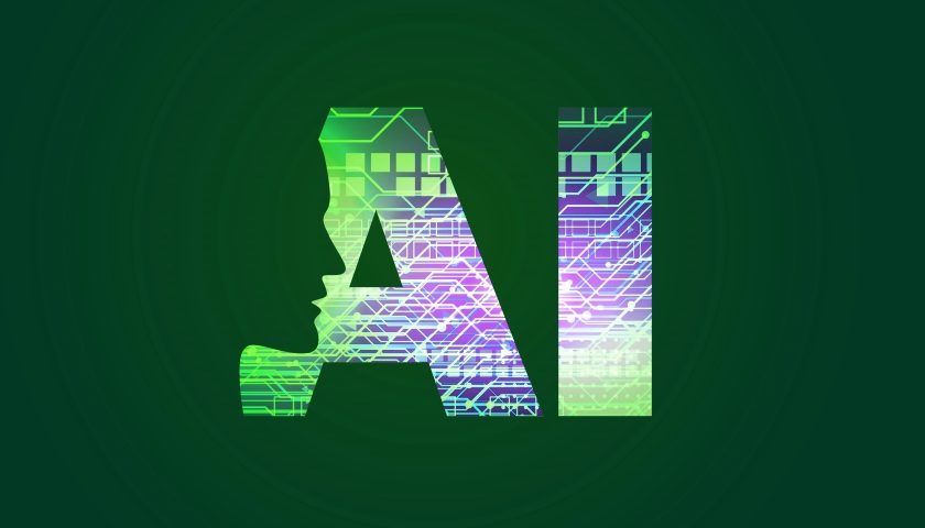 AI umělá inteligence