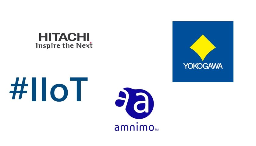 Hitachi IIOT