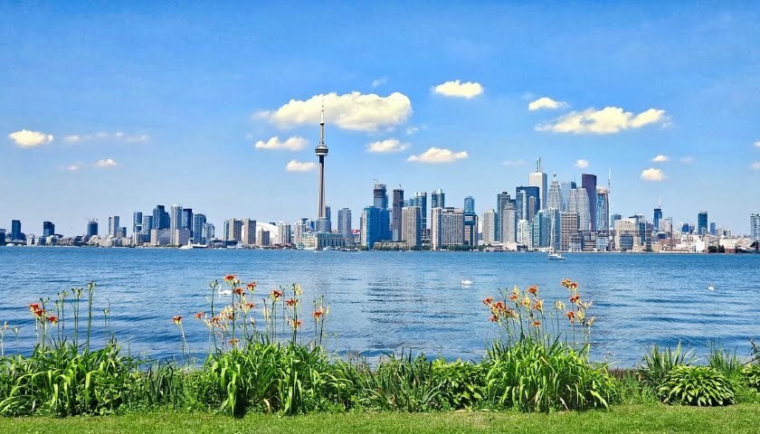Toronto