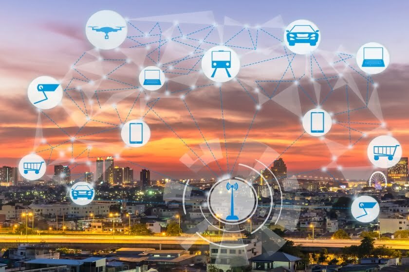 smart city research