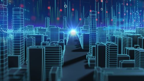 Enel zahajuje crowdsourcing kampaně pro otevřená datová řešení inteligentních měst