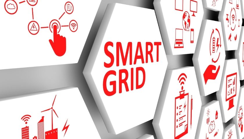 smart grid IOTNN