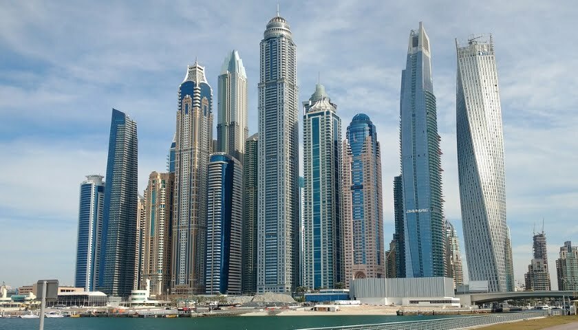 Dubai SAE