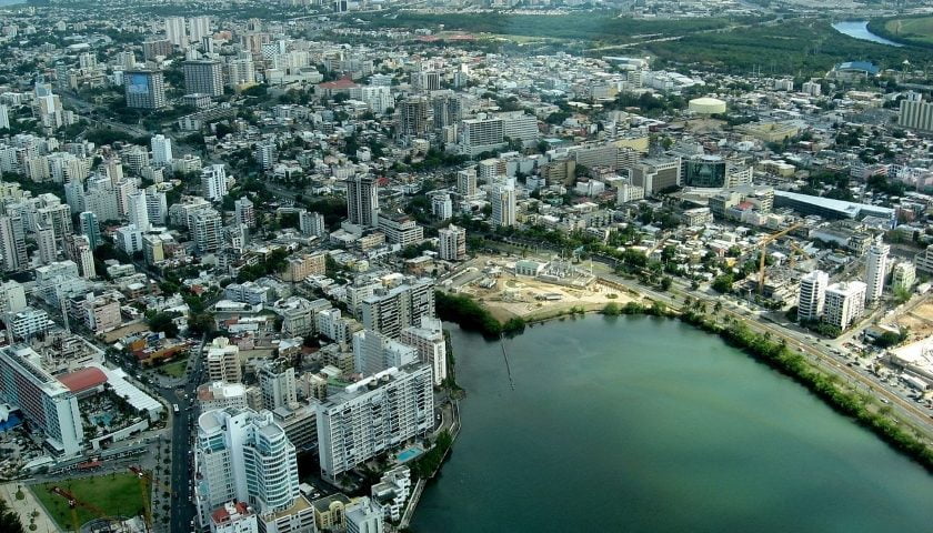San Juan