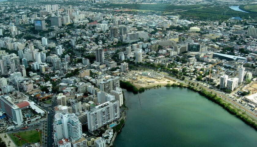 San Juan