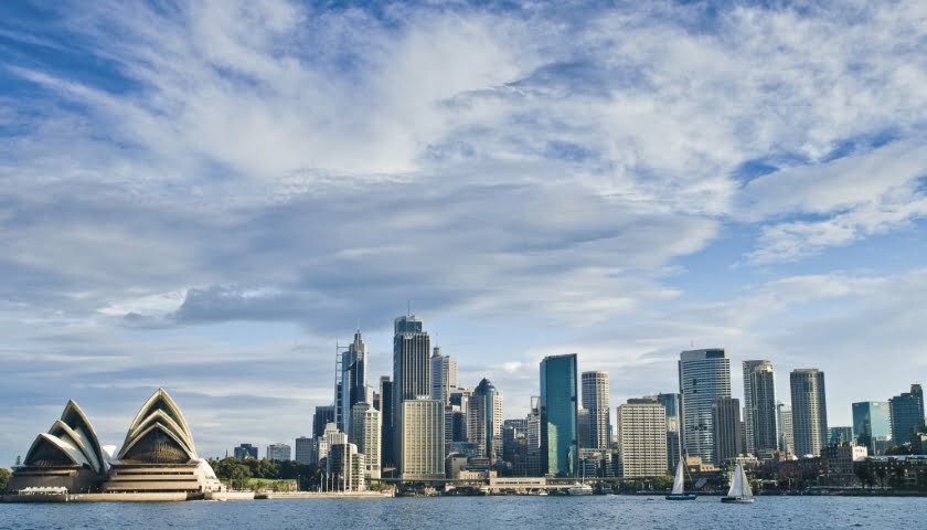 Sydney