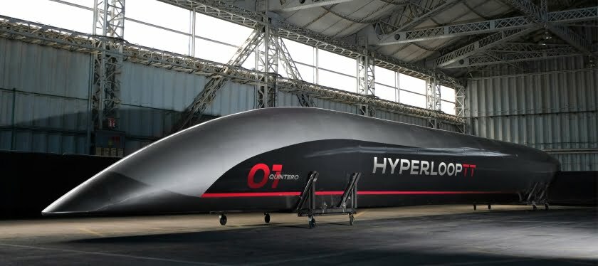 HyperloopTT