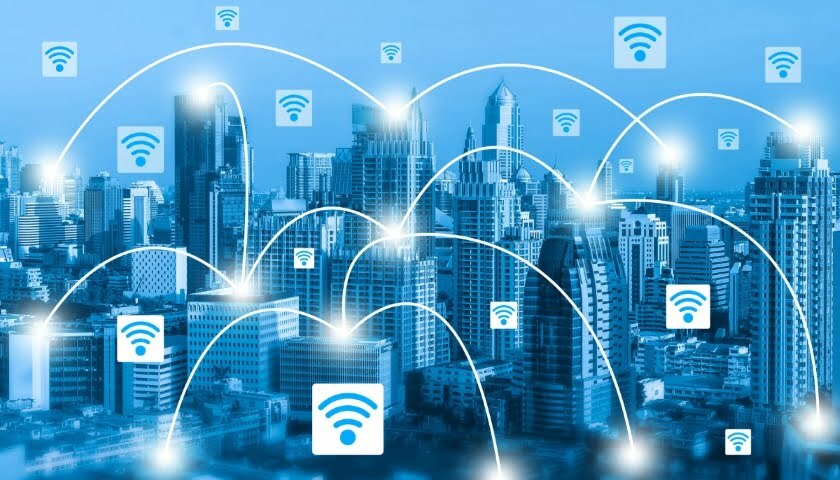 Smart cities sustainable financing framework