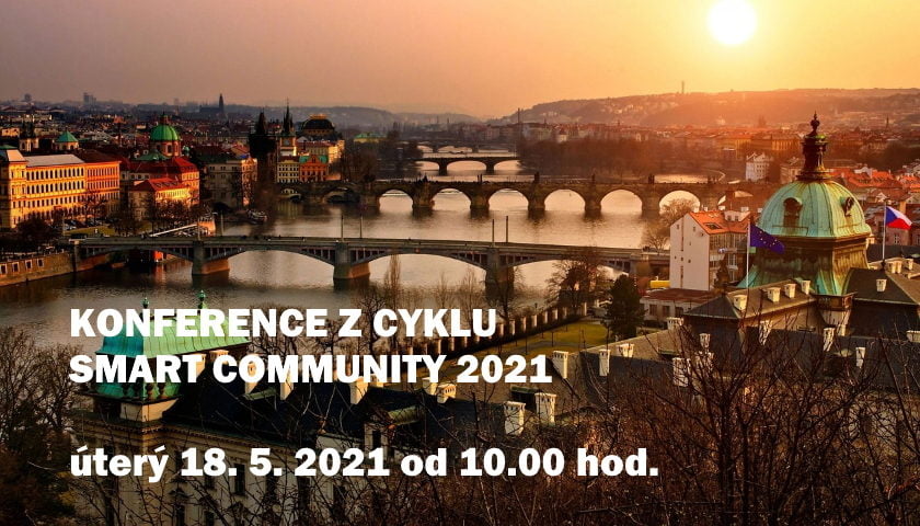konference online smart Praha