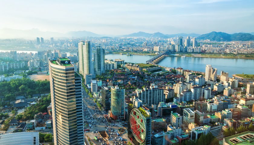 South Korea