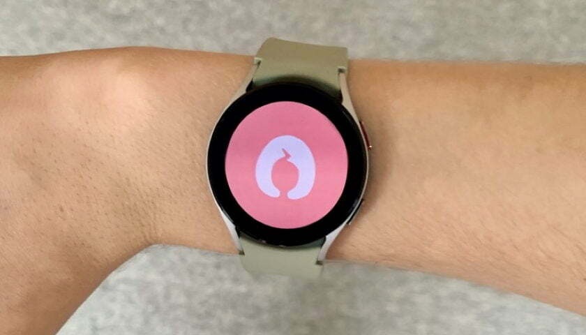 Epowar app watch