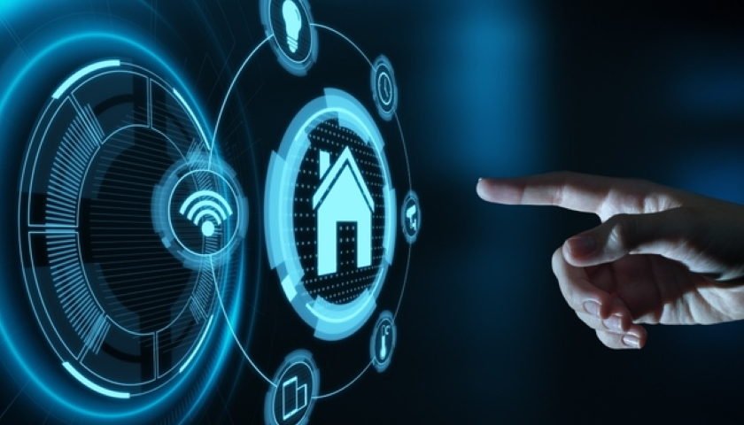 national smart home platform